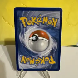 Pokemon TCG Lugia EX 68/98 XY Ancient Origins Ultra Rare Holo - Image 5