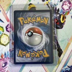 Pokemon TCG Alcremie Holo Rare Stellar Crown 065/142 NM Natsumi Yoshida - Image 2
