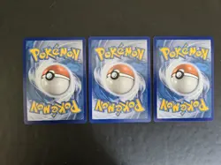 Pokemon TCG Hidden Fates Tins Promos Charizard SM211/Gyarados SM212/Raichu SM213 - Image 2