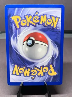 Pokemon TCG Blitza (Jolteon) Holo Rare Jungle 4/64 Unlimited WOTC VTG 1999 NM - Image 3