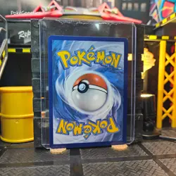 Fletchinder Silver Tempest Reverse Holo Pokemon TCG 028/195 Sword Shield SWSH12 - Image 4