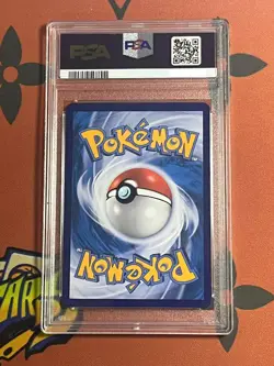 Latias & Latios GX 2023 Pokemon Simplified Chinese CSM2aC 175/150 SR PSA 10 - Image 2