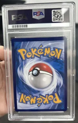 PSA 10 Simplified Chinese pokemon cs4ac 166/132 HR Leafeon VMAX - Image 2