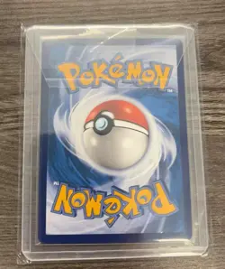 Pokemon TCG S-Chinese Misty & Lorelei 079/061 CSM2.5C SR Tag Team Holo Sun&Moon - Image 2