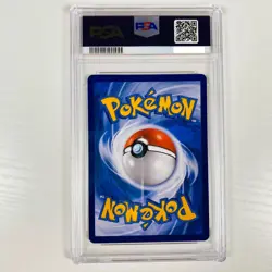 Pokemon TCG CCG S-Chinese S&M Mewtwo & Mew-GX csm2bc 165/150 SR Holo PSA 10 - Image 3