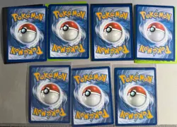 Pokemon Card Bundle Job Lot EX VMAX Full Art SIR Ultra Rare - Image 2