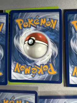 Pokemon Card Bundle Job Lot EX VMAX Full Art SIR Ultra Rare - Image 4