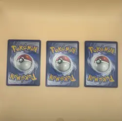 Pokemon Card Bundle Lot V EX Full Art Inc Charizard Gengar Zekrom JP & English - Image 4