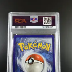 PSA 9 Blastoise 2/102 Pokemon Celebrations Classic Collection Holo Graded Card - Image 5