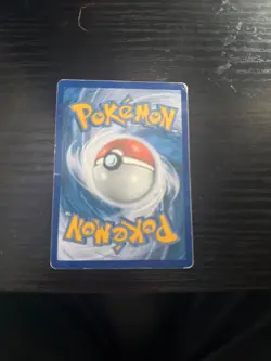 pokemon cards, charizard ex, full art ,rare, Not in perfect condition - Image 2