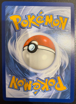 Pokemon TCG Dendra Holo Card Paldea Evolved 266/193 Special Illustration Rare NM - Image 2