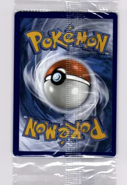 MEWTWO SVP 052 Scarlet Violet 151 Promo Illustration Rare Pokemon Card SEALED - Image 2