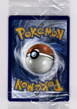 MEWTWO SVP 052 Scarlet Violet 151 Promo Illustration Rare Pokemon Card SEALED - Image 4