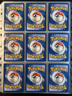 Pokemon Skyridge Complete Non Holo Set 1-144 2003 e-Reader Cards Rare Lot - Image 3