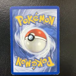 Pokemon Card - Chinchou Legend Maker 50/92 Common Reverse Holo Stamped LP/MP - Image 4