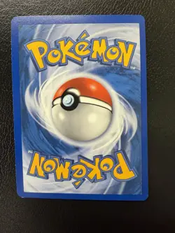 Pokemon Card - Clamperl Hidden Legends 58/101 Reverse Holo LP - Image 2