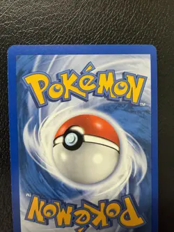 Pokemon Card - Clamperl Hidden Legends 58/101 Reverse Holo LP - Image 3