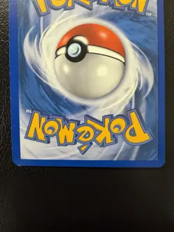 Pokemon Card - Clamperl Hidden Legends 58/101 Reverse Holo LP - Image 4