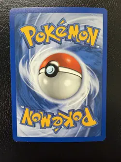 Pokemon Card - Beldum Hidden Legends 54/101 Common Reverse Holo - Image 2