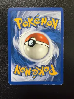 Banette 1/100 Reverse Holo Stamped Rare Crystal Guardians Pokemon Card MP - Image 2