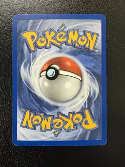 Pokemon Card - Poochyena Holon Phantoms 80/110 Reverse Holo Stamped LP - Image 2