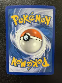 Swablu 66/108 EX Power Keepers Reverse Holo Stamped Pokemon Card LP - Image 2