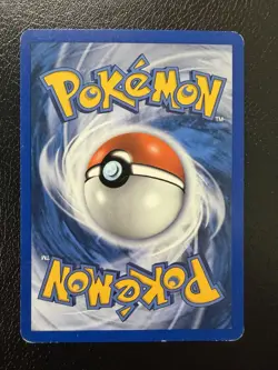 Pokemon Card - Gligar Unseen Forces 57/115 Common Reverse Holo Stamped MP - Image 4