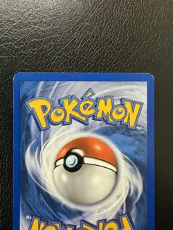 Pokemon Card - Gligar Unseen Forces 57/115 Common Reverse Holo Stamped MP - Image 5