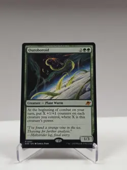 Ouroboroid - Edge of Eternities (EOE) - Image 1