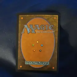 MTG Savage Order universes beyond Jurassic park Rare FOIL - Image 2