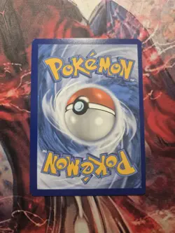 Mimikyu 245/236 - Pokemon Sun & Moon Cosmic Eclipse Secret Rare TCG NM - Image 5