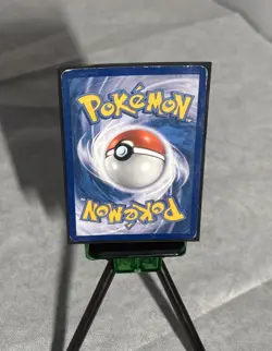 CHARMANDER 18/149 BOUNDARIES CROSSED POKEMON REVERSE HOLO NM - Image 3