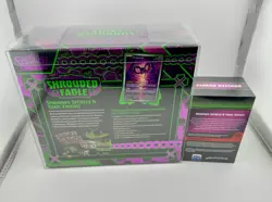 Pokemon TCG Shrouded Fable Elite Trainer Box ETB + Booster Bundle New Sealed - Image 2