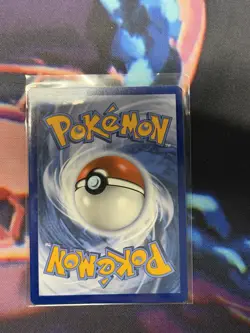 Alakazam V SWSH083 Pokemon Sword & Shield Black Star Promo - Image 2