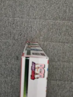 Pokemon TCG Scarlet & Violet 151 Poster Collection Box 3 Packs New Sealed 820650853166 - Image 3