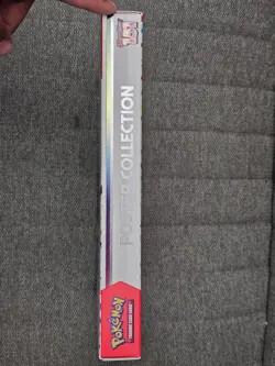 Pokemon TCG Scarlet & Violet 151 Poster Collection Box 3 Packs New Sealed 820650853166 - Image 4