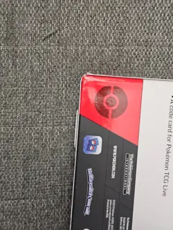 Pokemon TCG Scarlet & Violet 151 Poster Collection Box 3 Packs New Sealed 820650853166 - Image 5