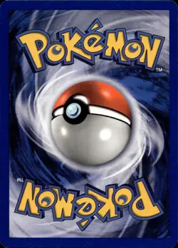 JIGGLYPUFF 54/64 COMMON JUNGLE POKEMON LP - Image 2