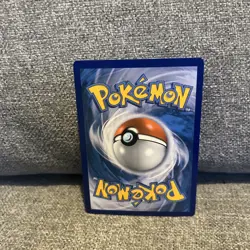 Gyarados 24/124 Dragons Exalted Blister Exclusive Holo Rare - Image 3