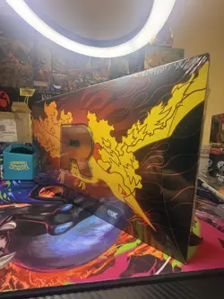Pokemon TCG Team Rocket's Moltres UPC - New And Factiry Sealed Fast Delivery - Image 4