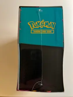 Pokemon Center Ascended Heroes Elite Trainer Box ETB Factory Sealed SMALL TEAR - Image 5