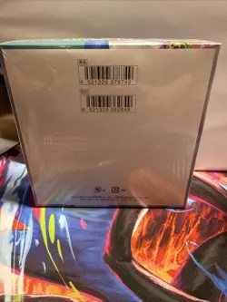 Pokemon Japanese Battle Partners Booster Box - sv9 (New & Sealed) 2x Booster - Image 3