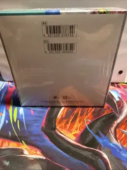 Pokemon Japanese Battle Partners Booster Box - sv9 (New & Sealed) 2x Booster - Image 5