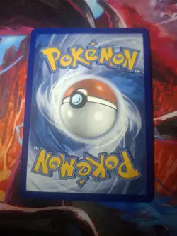 Pokemon TCG Charmander Obsidian Flames Promo #044 - Image 2