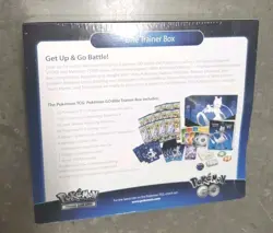 Pokemon TCG: Pokemon GO Elite Trainer Box New & Factory Sealed 10 Booster Packs 820650850509 - Image 5