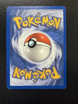 Pokemon Marill EX Team Rocket Returns 68/109 Reverse Holo Stamped Swirl🌀 MP - Image 5