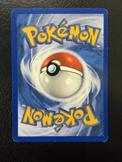 Elekid Reverse Holo 36/100 Pokemon TCG Ex Sandstorm LP/MP - Image 4