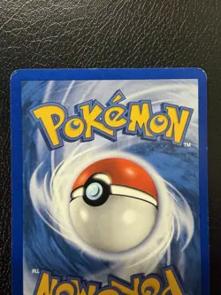 Elekid Reverse Holo 36/100 Pokemon TCG Ex Sandstorm LP/MP - Image 5