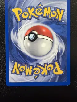 2007 Pokemon EX Power Keepers Trapinch Reverse Foil Stamped Holo #68/108 LP - Image 2