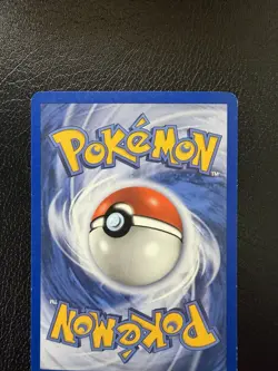 Pokemon TCG Magnemite Legend Maker 59/92 Reverse Holo Stamped LP/MP - Image 5